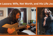 Adam Lazzara