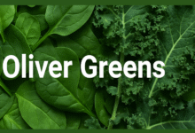 Oliver Greens