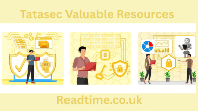 Tatasec Valuable Resources