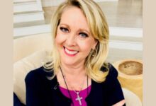 Mary Beth Roe