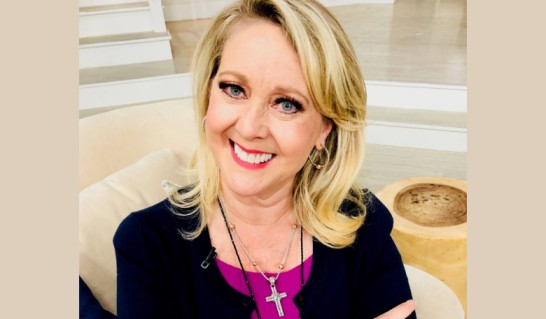 Mary Beth Roe