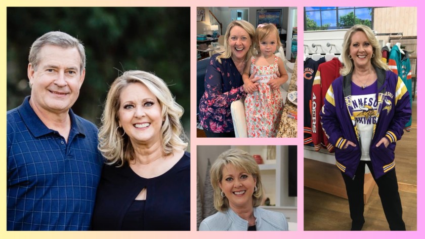 mary beth roe age