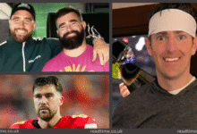 shawn kelce