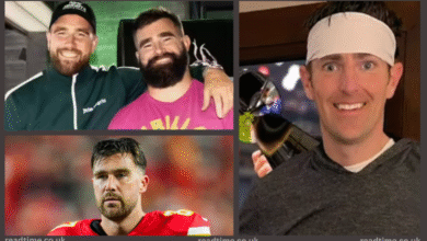 shawn kelce