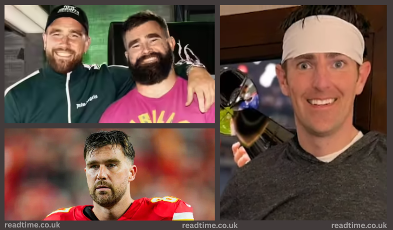 shawn kelce