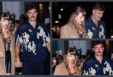taylor swift travis kelce engaged